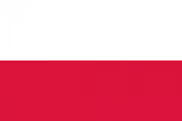 Poland flag