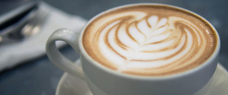 Cappuccinos: why we love them