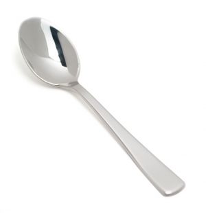 Spoons | Coffee Shop Cutlery & Tableware | Caffe Society