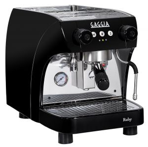 Gaggia La Giusta 2 Group Tall Commercial Espresso Machine