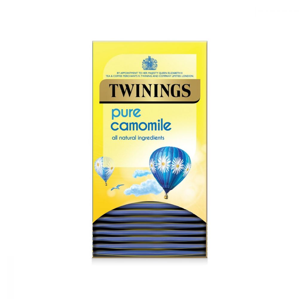 Twinings Camomile Tea